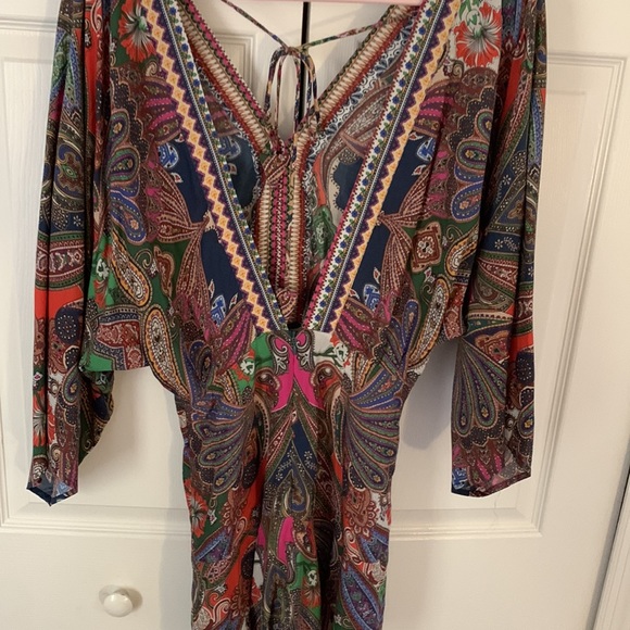 Farm Rio Dress - Picture 4 of 10